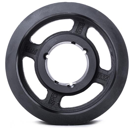 怎樣為設(shè)備選擇合適規(guī)格尺寸的皮帶輪？