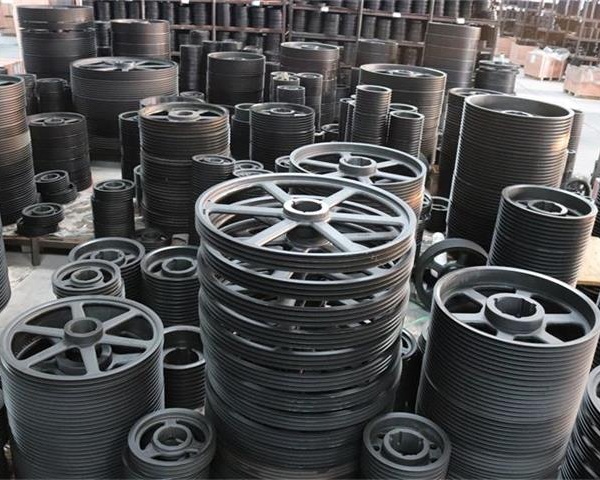 想調(diào)整風(fēng)機(jī)皮帶輪？兩個方法教你輕松搞定